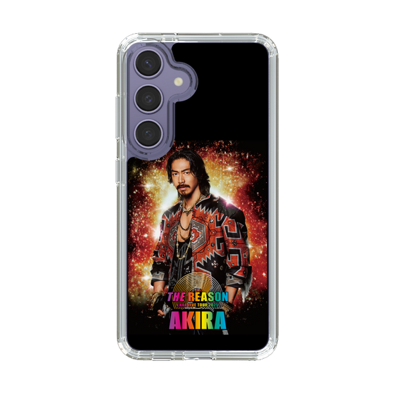 スリムプロテクションケース［ EXILE LIVE TOUR 2025 "THE REASON" - AKIRA ］