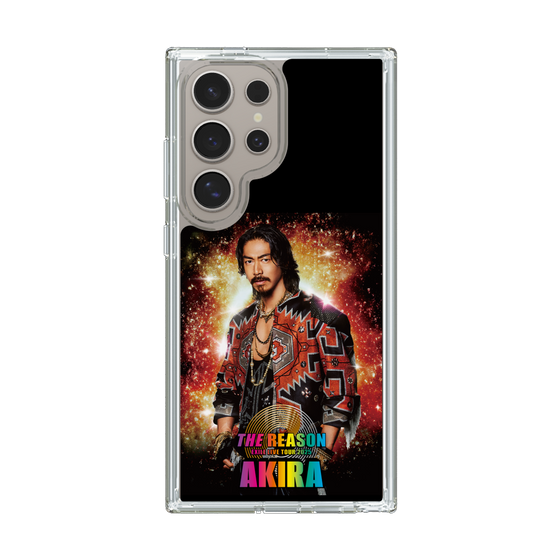 スリムプロテクションケース［ EXILE LIVE TOUR 2025 "THE REASON" - AKIRA ］