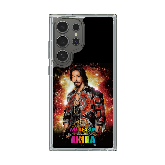 スリムプロテクションケース［ EXILE LIVE TOUR 2025 "THE REASON" - AKIRA ］