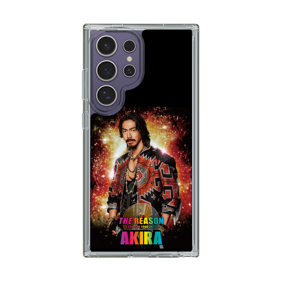 スリムプロテクションケース［ EXILE LIVE TOUR 2025 "THE REASON" - AKIRA ］