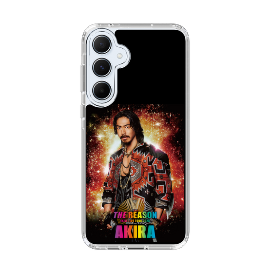スリムプロテクションケース［ EXILE LIVE TOUR 2025 "THE REASON" - AKIRA ］