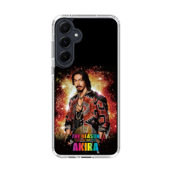 スリムプロテクションケース［ EXILE LIVE TOUR 2025 "THE REASON" - AKIRA ］