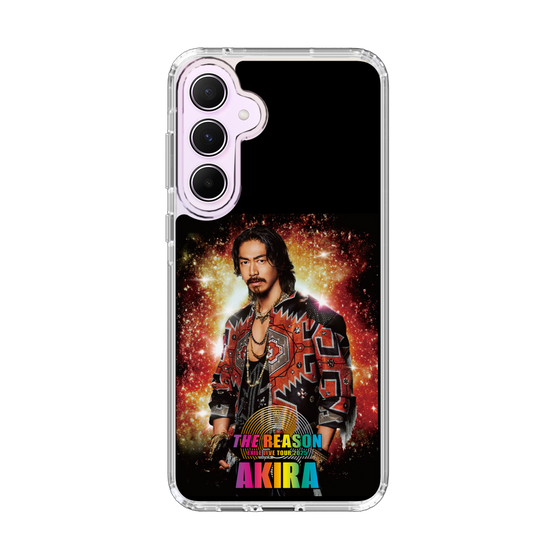 スリムプロテクションケース［ EXILE LIVE TOUR 2025 "THE REASON" - AKIRA ］