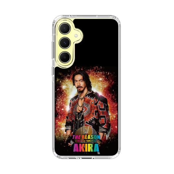 スリムプロテクションケース［ EXILE LIVE TOUR 2025 "THE REASON" - AKIRA ］