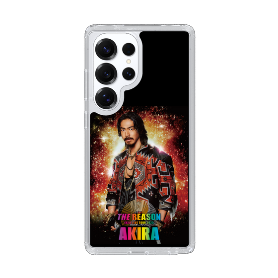 スリムプロテクションケース［ EXILE LIVE TOUR 2025 "THE REASON" - AKIRA ］