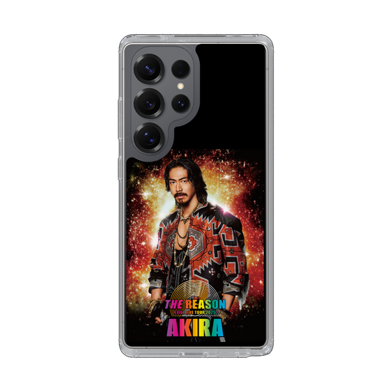 スリムプロテクションケース［ EXILE LIVE TOUR 2025 "THE REASON" - AKIRA ］