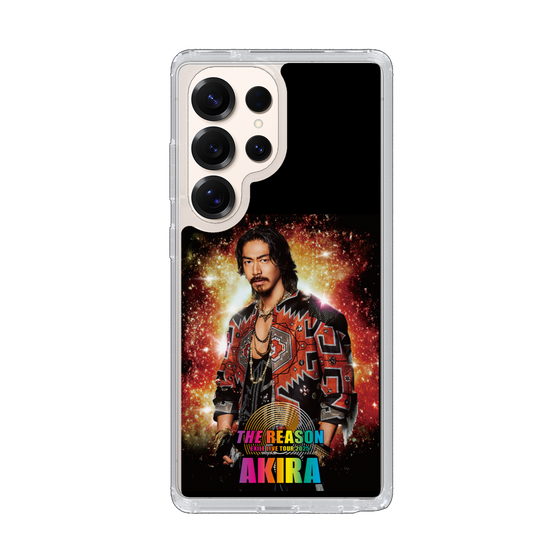 スリムプロテクションケース［ EXILE LIVE TOUR 2025 "THE REASON" - AKIRA ］