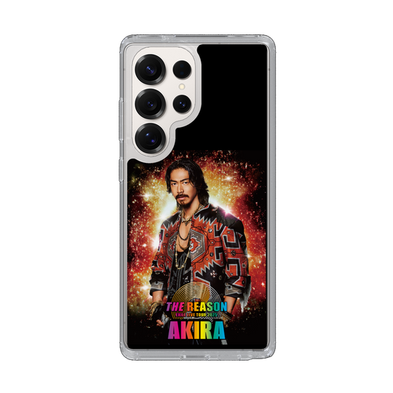 スリムプロテクションケース［ EXILE LIVE TOUR 2025 "THE REASON" - AKIRA ］