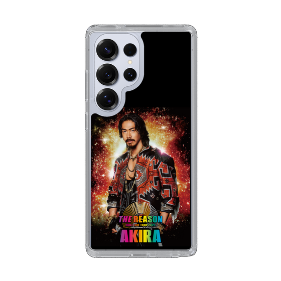 スリムプロテクションケース［ EXILE LIVE TOUR 2025 "THE REASON" - AKIRA ］