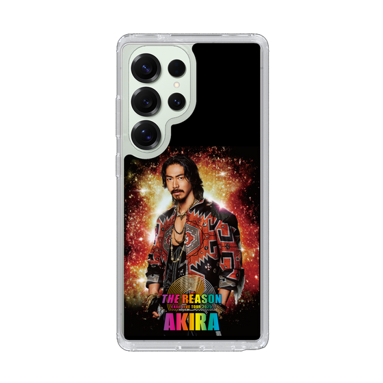 スリムプロテクションケース［ EXILE LIVE TOUR 2025 "THE REASON" - AKIRA ］