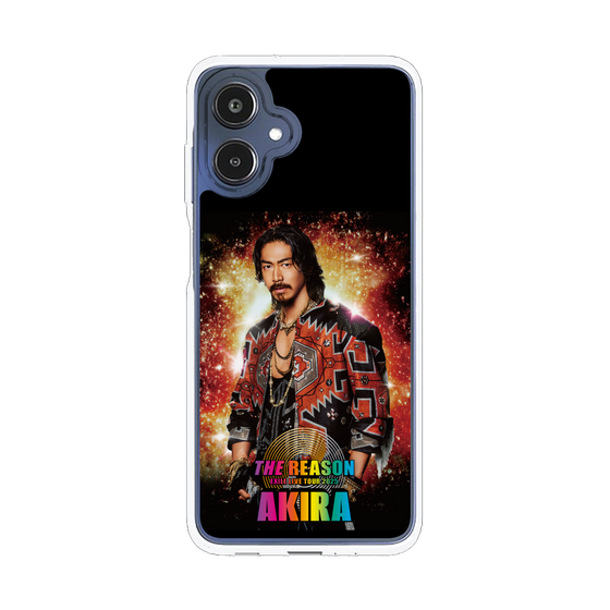 スリムプロテクションケース［ EXILE LIVE TOUR 2025 "THE REASON" - AKIRA ］