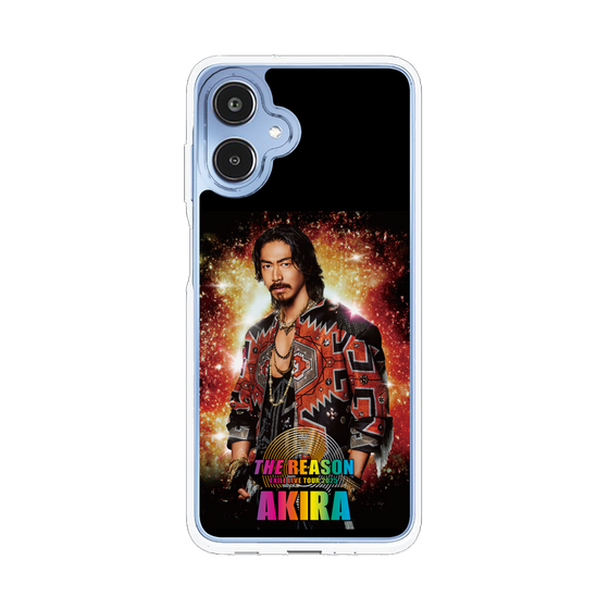 スリムプロテクションケース［ EXILE LIVE TOUR 2025 "THE REASON" - AKIRA ］
