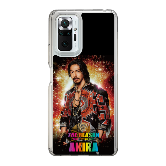 スリムプロテクションケース［ EXILE LIVE TOUR 2025 "THE REASON" - AKIRA ］