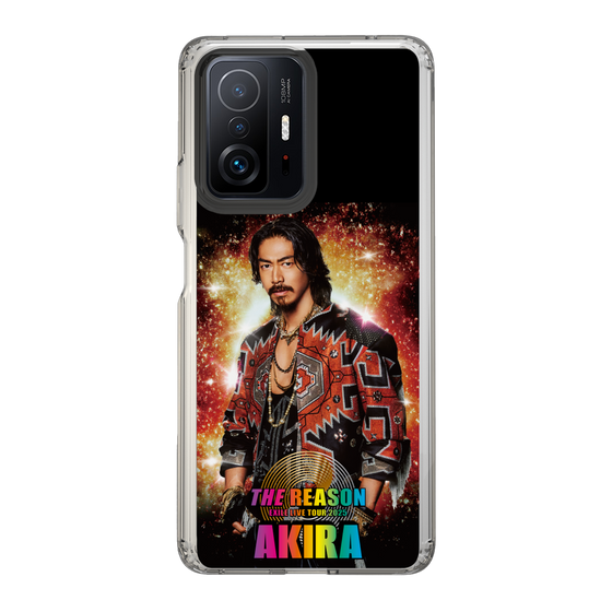 スリムプロテクションケース［ EXILE LIVE TOUR 2025 "THE REASON" - AKIRA ］