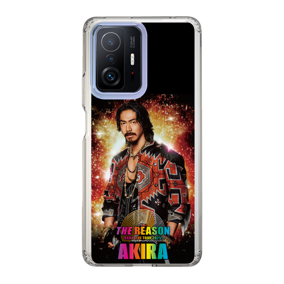 スリムプロテクションケース［ EXILE LIVE TOUR 2025 "THE REASON" - AKIRA ］