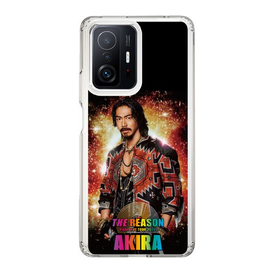 スリムプロテクションケース［ EXILE LIVE TOUR 2025 "THE REASON" - AKIRA ］