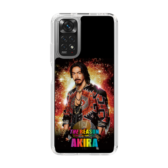 スリムプロテクションケース［ EXILE LIVE TOUR 2025 "THE REASON" - AKIRA ］