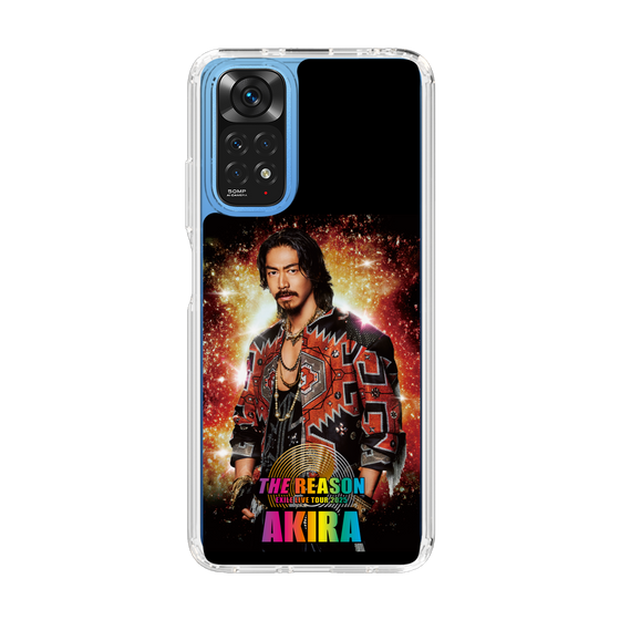 スリムプロテクションケース［ EXILE LIVE TOUR 2025 "THE REASON" - AKIRA ］