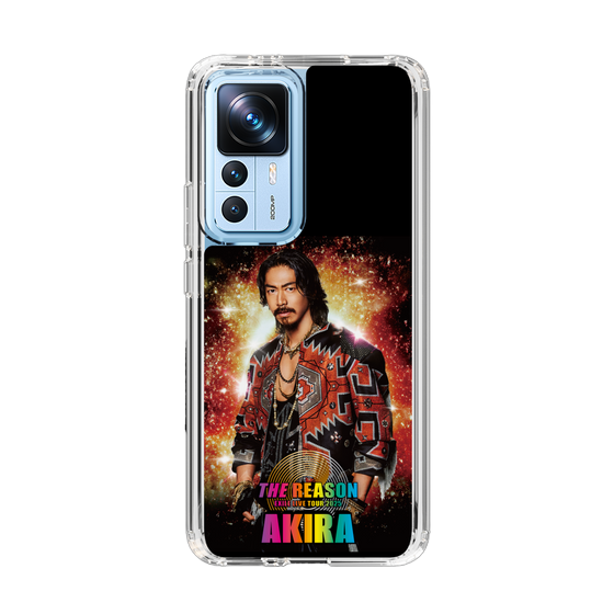 スリムプロテクションケース［ EXILE LIVE TOUR 2025 "THE REASON" - AKIRA ］