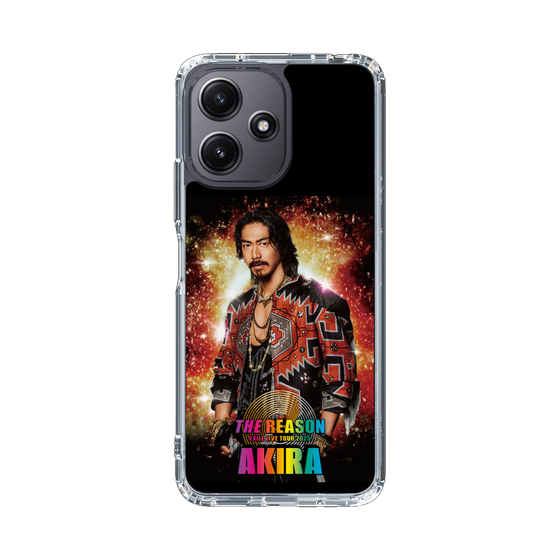 スリムプロテクションケース［ EXILE LIVE TOUR 2025 "THE REASON" - AKIRA ］