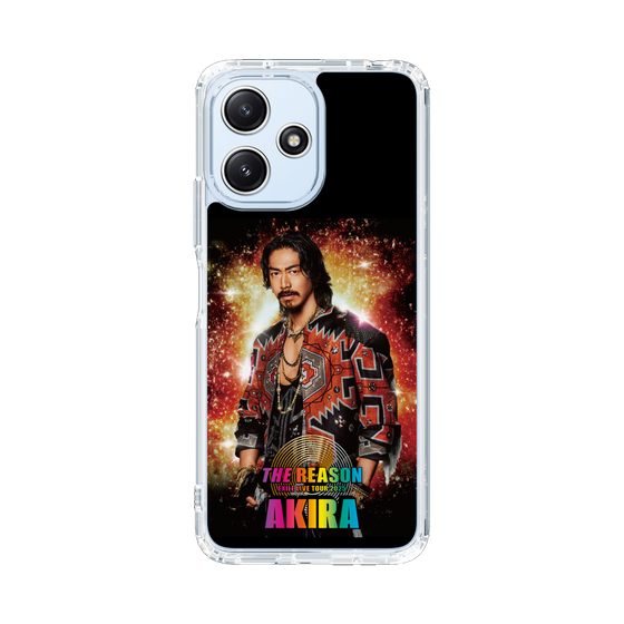 スリムプロテクションケース［ EXILE LIVE TOUR 2025 "THE REASON" - AKIRA ］