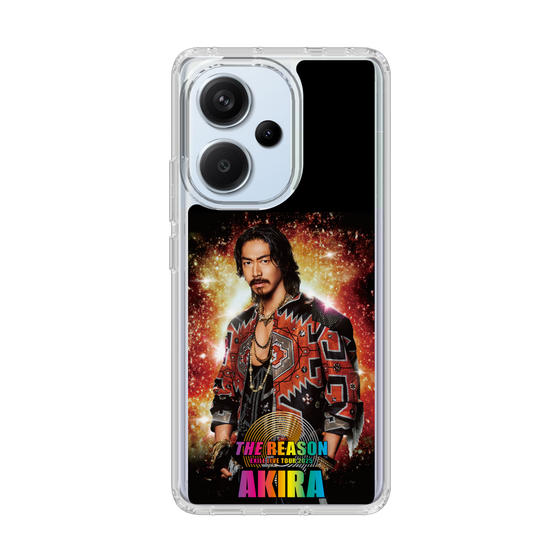 スリムプロテクションケース［ EXILE LIVE TOUR 2025 "THE REASON" - AKIRA ］