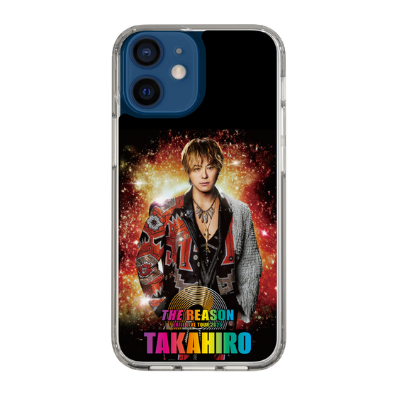 スリムプロテクションケース［ EXILE LIVE TOUR 2025 "THE REASON" - TAKAHIRO ］