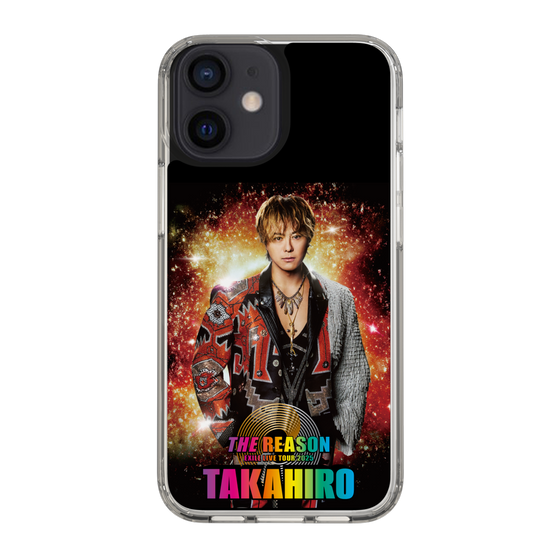 スリムプロテクションケース［ EXILE LIVE TOUR 2025 "THE REASON" - TAKAHIRO ］
