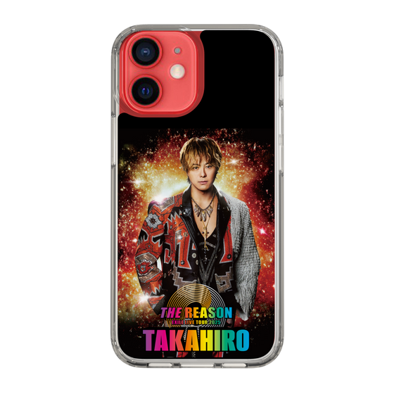スリムプロテクションケース［ EXILE LIVE TOUR 2025 "THE REASON" - TAKAHIRO ］