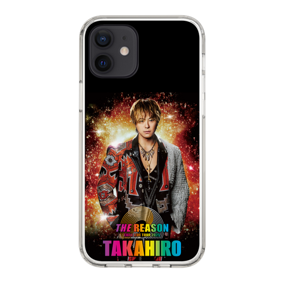 スリムプロテクションケース［ EXILE LIVE TOUR 2025 "THE REASON" - TAKAHIRO ］