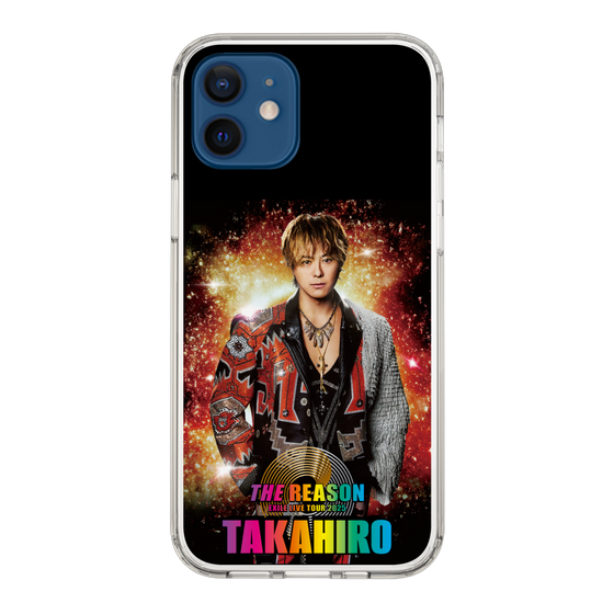 スリムプロテクションケース［ EXILE LIVE TOUR 2025 "THE REASON" - TAKAHIRO ］