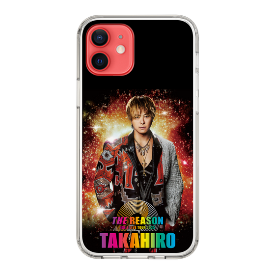 スリムプロテクションケース［ EXILE LIVE TOUR 2025 "THE REASON" - TAKAHIRO ］