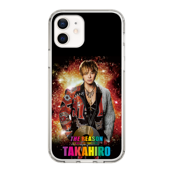 スリムプロテクションケース［ EXILE LIVE TOUR 2025 "THE REASON" - TAKAHIRO ］
