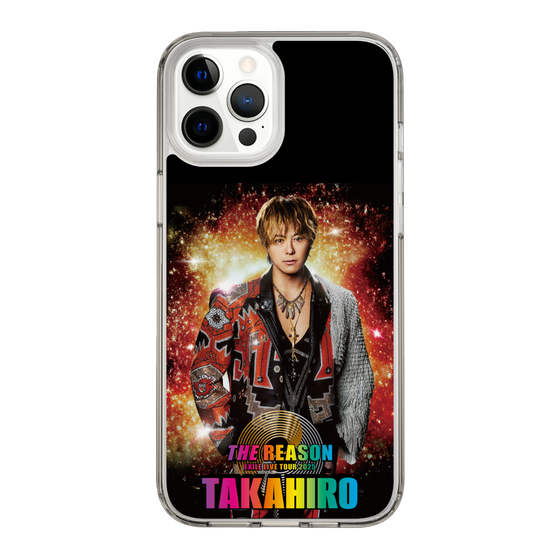 スリムプロテクションケース［ EXILE LIVE TOUR 2025 "THE REASON" - TAKAHIRO ］