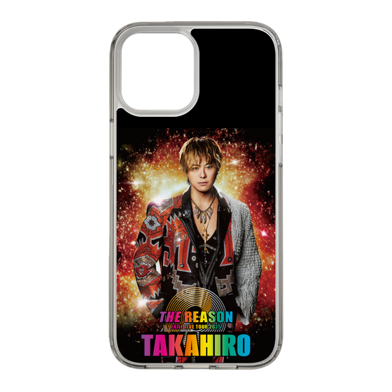 スリムプロテクションケース［ EXILE LIVE TOUR 2025 "THE REASON" - TAKAHIRO ］
