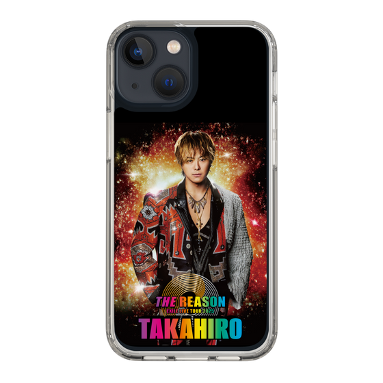 スリムプロテクションケース［ EXILE LIVE TOUR 2025 "THE REASON" - TAKAHIRO ］