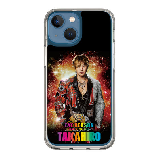 スリムプロテクションケース［ EXILE LIVE TOUR 2025 "THE REASON" - TAKAHIRO ］