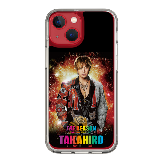 スリムプロテクションケース［ EXILE LIVE TOUR 2025 "THE REASON" - TAKAHIRO ］