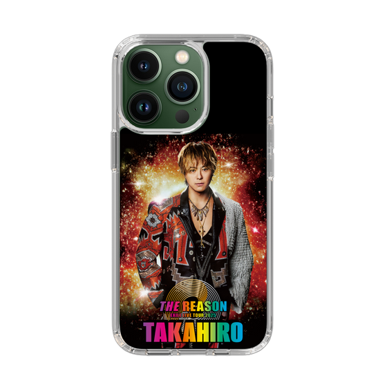 スリムプロテクションケース［ EXILE LIVE TOUR 2025 "THE REASON" - TAKAHIRO ］