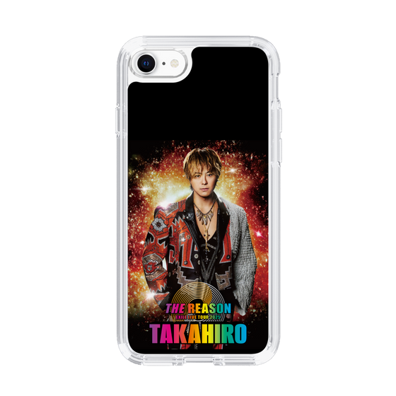 スリムプロテクションケース［ EXILE LIVE TOUR 2025 "THE REASON" - TAKAHIRO ］