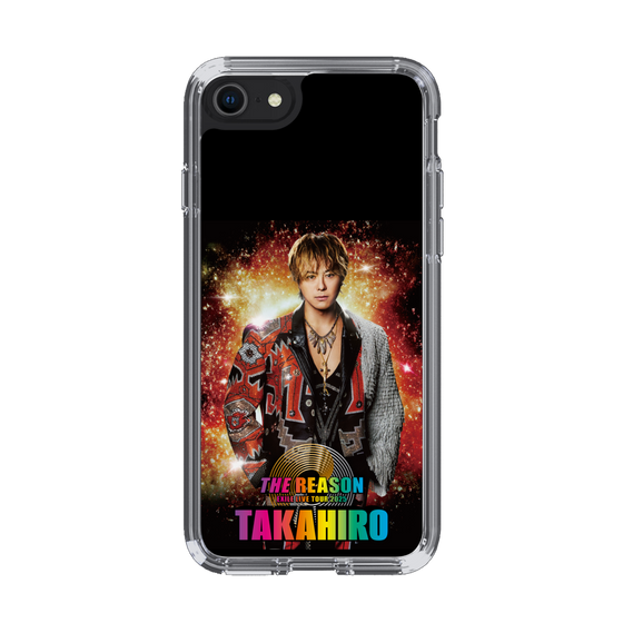 スリムプロテクションケース［ EXILE LIVE TOUR 2025 "THE REASON" - TAKAHIRO ］