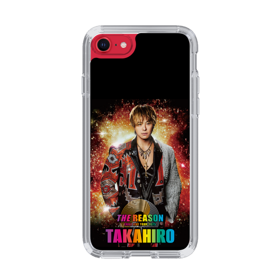 スリムプロテクションケース［ EXILE LIVE TOUR 2025 "THE REASON" - TAKAHIRO ］