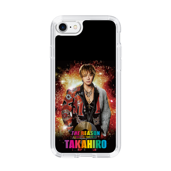 スリムプロテクションケース［ EXILE LIVE TOUR 2025 "THE REASON" - TAKAHIRO ］