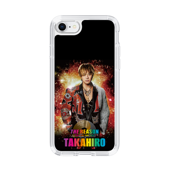 スリムプロテクションケース［ EXILE LIVE TOUR 2025 "THE REASON" - TAKAHIRO ］