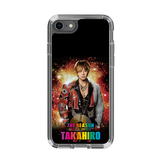 スリムプロテクションケース［ EXILE LIVE TOUR 2025 "THE REASON" - TAKAHIRO ］