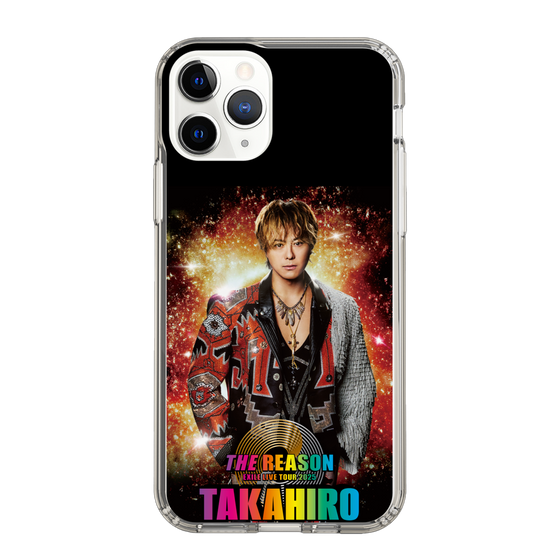スリムプロテクションケース［ EXILE LIVE TOUR 2025 "THE REASON" - TAKAHIRO ］