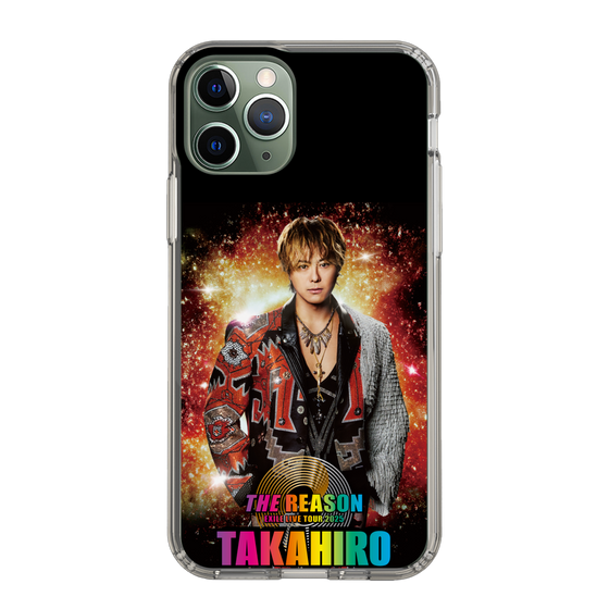 スリムプロテクションケース［ EXILE LIVE TOUR 2025 "THE REASON" - TAKAHIRO ］