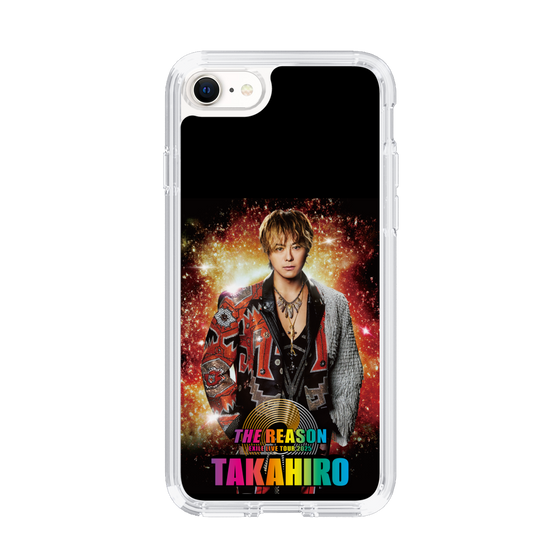 スリムプロテクションケース［ EXILE LIVE TOUR 2025 "THE REASON" - TAKAHIRO ］