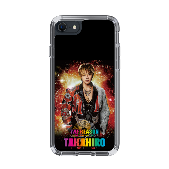 スリムプロテクションケース［ EXILE LIVE TOUR 2025 "THE REASON" - TAKAHIRO ］
