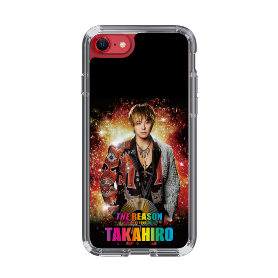 スリムプロテクションケース［ EXILE LIVE TOUR 2025 "THE REASON" - TAKAHIRO ］